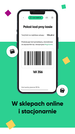 PayPo Screen 2