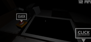 One Night At IDK's - Screenshot 1