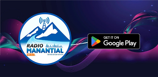 RADIO MANANTIAL 107.7 FM Screen 3