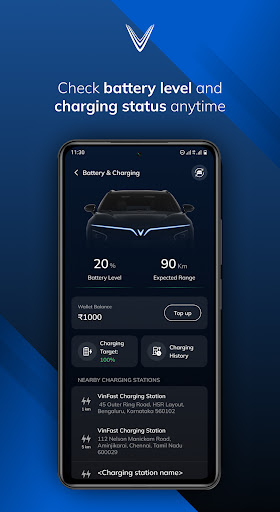 VinFast screenshot 4