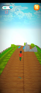 Splint Run 0.3 APK + Mod (Free purchase) for Android