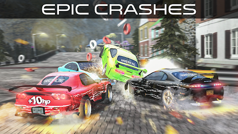 Hard Racing - Custom car gamesのおすすめ画像3