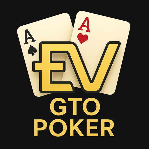 GTO Poker Preflop Trainer