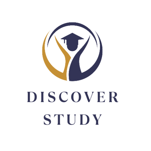 Discover Study logo