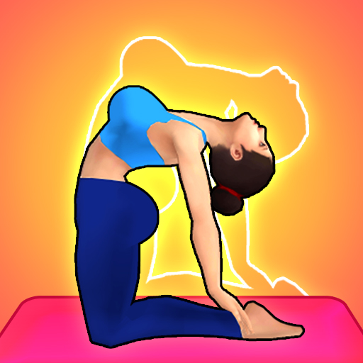 Приложение Yoga
