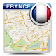 France Offline Map & Weather Download on Windows