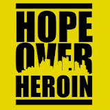 Hope Over Heroin icon
