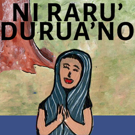 Ni Raru Durua No 4.7 Icon