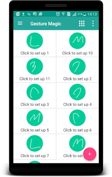 Gesture Magic Proのおすすめ画像1
