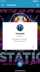 The Static