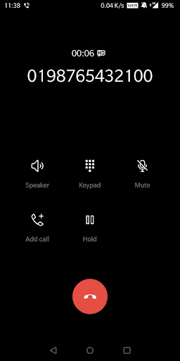 CoIMS Screen 2
