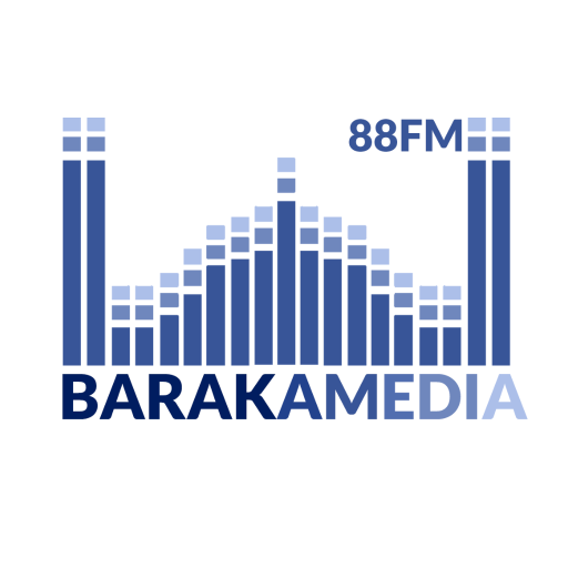 Baraka Media logo