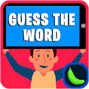 Super Charades - Guess the word (GuessUp)