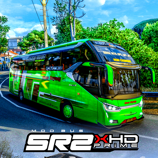 Mod Bus SR2 XHD Prime Download on Windows