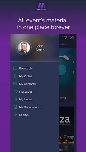 MatchAbout Screen 3