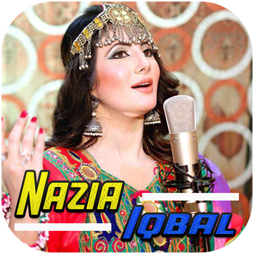 Nazia Iqbal Pashto Songs Download on Windows