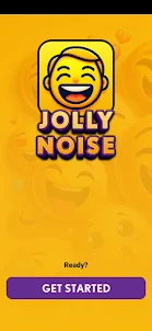 Jolly Noise
