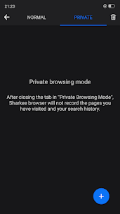 Sharkee Browser 3