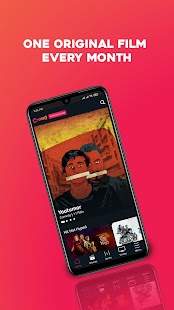 CHORKI Screenshot