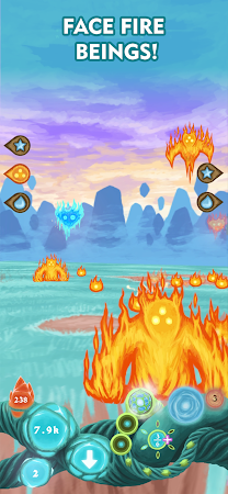 Game screenshot 警戒せよ (Stay Vigilant!) mod apk