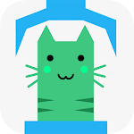 Cover Image of Descargar Gatito arriba! 3.0.7 APK