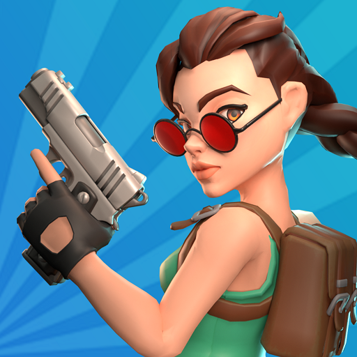Tomb Raider Reloaded Scarica su Windows