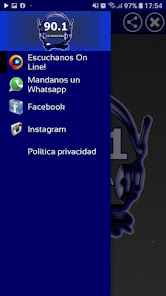 Imágen 2 Frontera Las Palmas android
