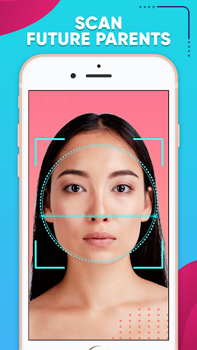 My Baby Generator - Baby Face Screen 3