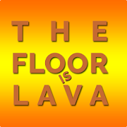 Top 29 Adventure Apps Like The Floor Is Lava - Best Alternatives