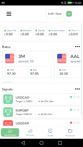 EZInvest EU Screen 3