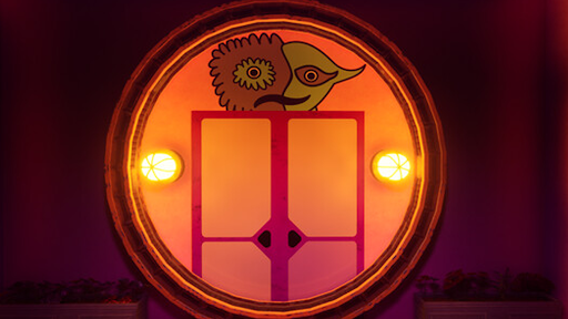 Game Horror Garten Of Banban 4