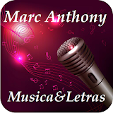 Marc Anthony Musica&Letras icon