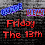 Cover Image of ダウンロード Guide for Friday The 13th Game  APK