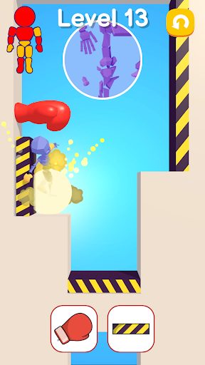 Crash Room: Kick the Dummy 0.6 screenshots 6