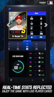 MLB Rivals - Screenshot 4