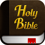 Cover Image of Download Holy Bible in English 41 APK