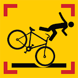 Road Safety Dhaka icon