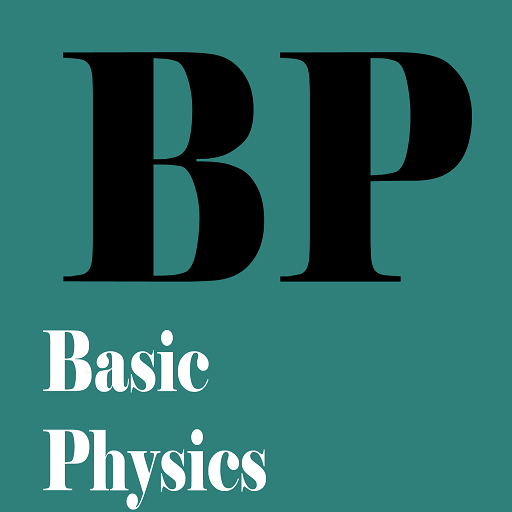 Basic Physics App Header - AppWisp.com