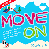 Novel Cinta Move On icon