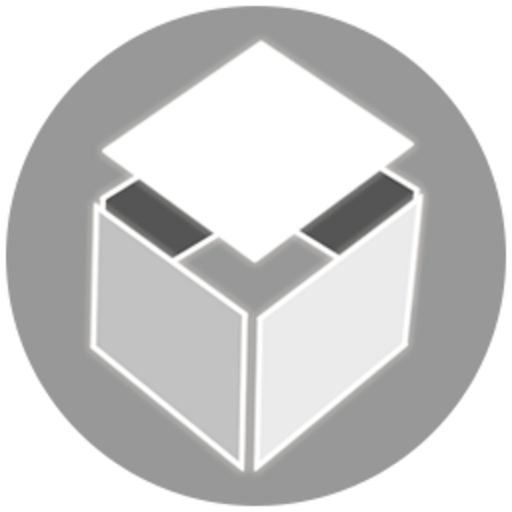 XR Block(VR/AR/MR)Learning App  Icon