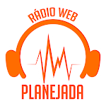 Cover Image of Скачать Rádio Web Planejada 2.0 APK