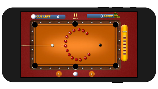 Pool Billar - Aplicaciones en Google Play