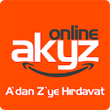 Akyzonline.com icon