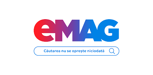 eMAG.ro – Aplicații pe Google Play
