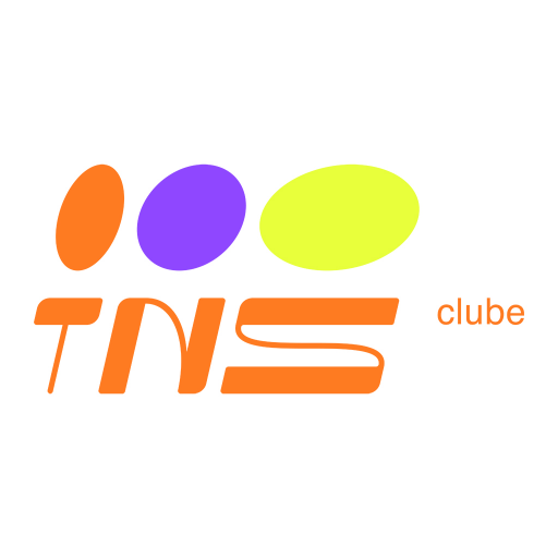 TNS CLUBE logo