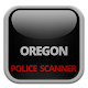 Oregon scanner radios Laai af op Windows