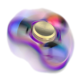 My Fidget Spinner icon