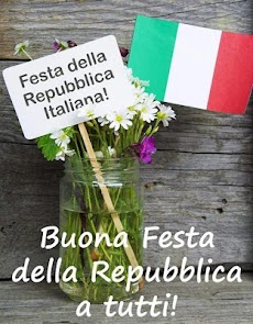 Buon 2 Giugno Festa della Repubblica 2021のおすすめ画像2