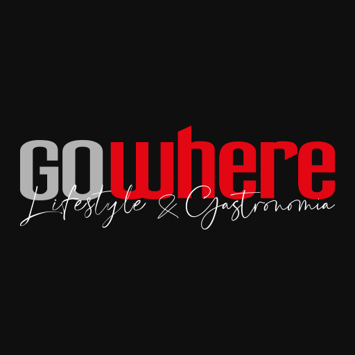 Go Where logo