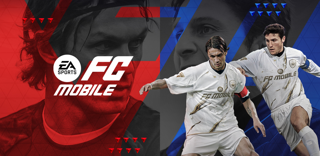 EA SPORTS FC™ Mobile Soccer - Latest version for Android